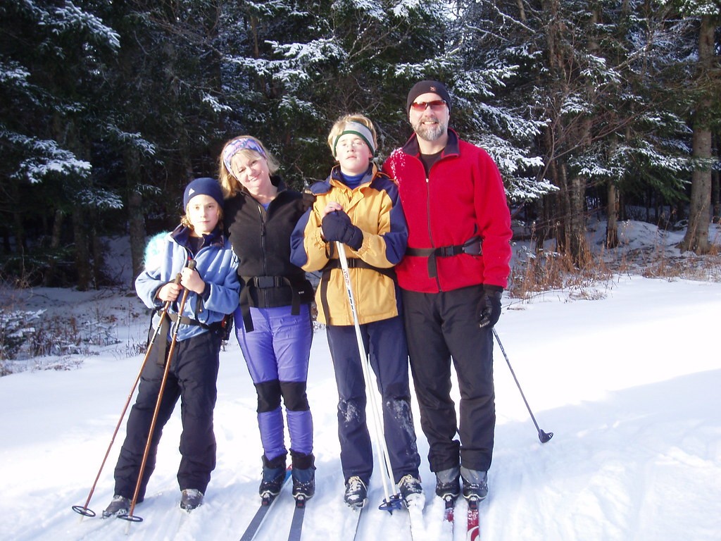 How to Plan the Ideal Family Ski Holiday